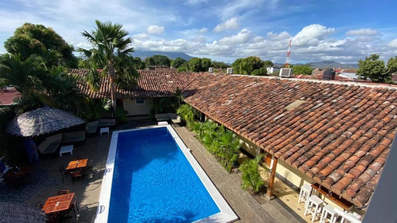 Encuentros Hotel
