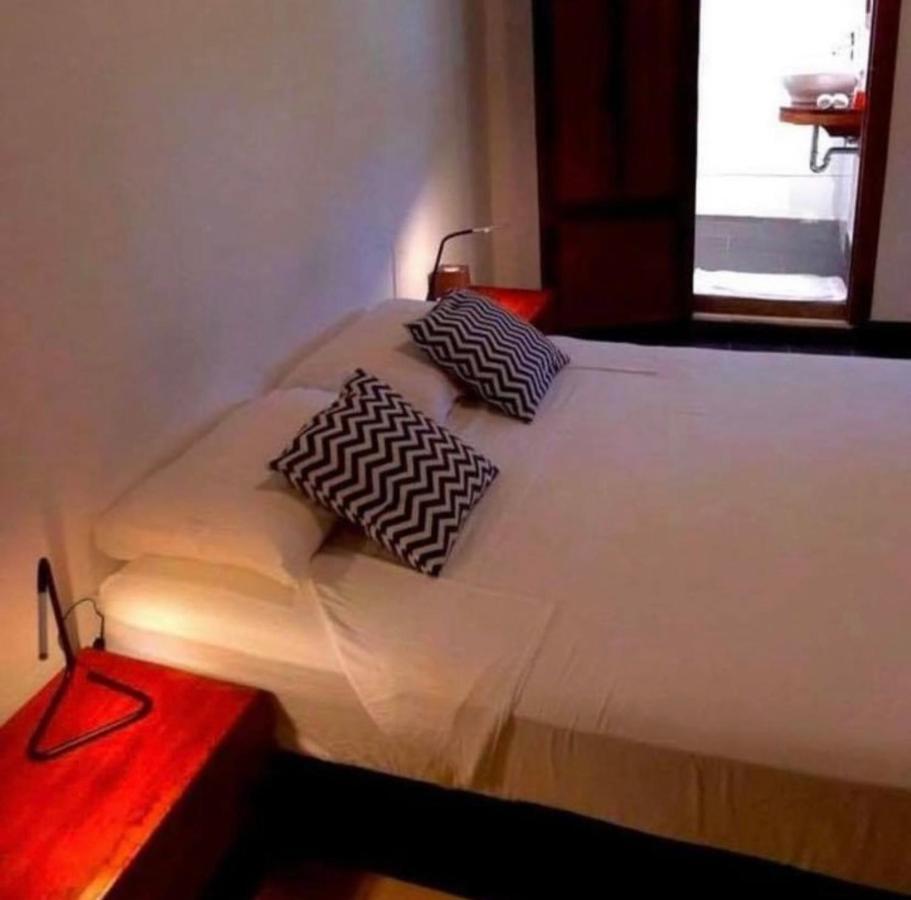 Encuentros Hotel
