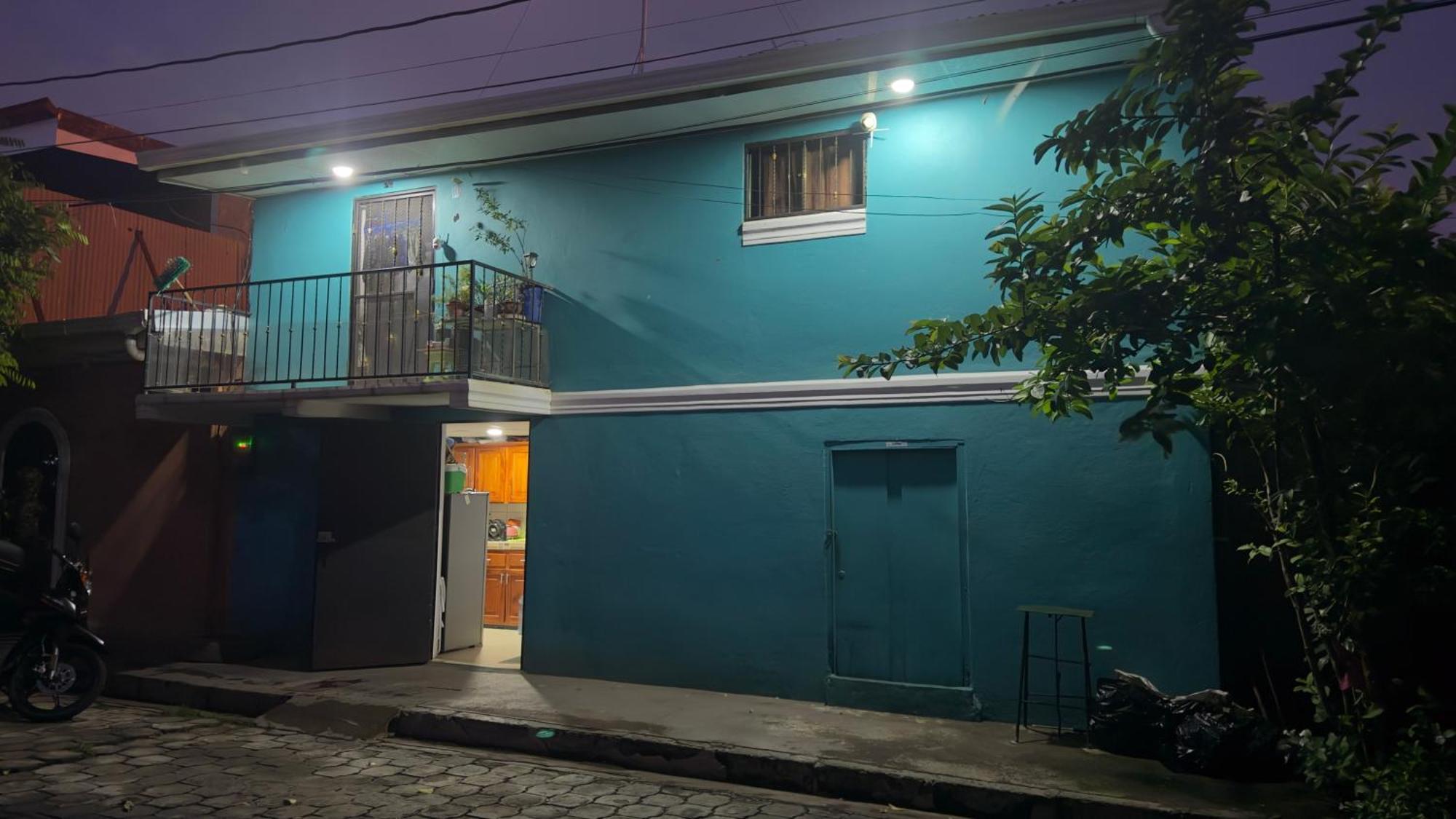 Encuentros Hotel